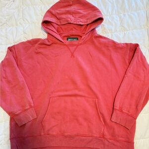 Vintage American Eagle Hoodie